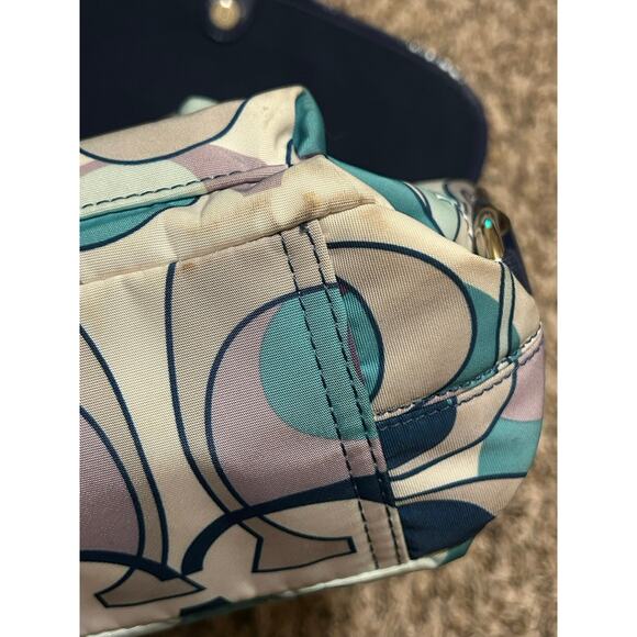 Authentic Coach Kyra bag - Picture 12 of 13